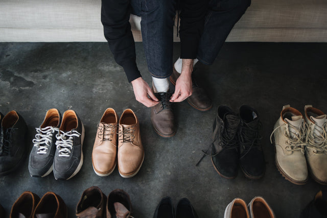 Guy's Collection - VIBERG