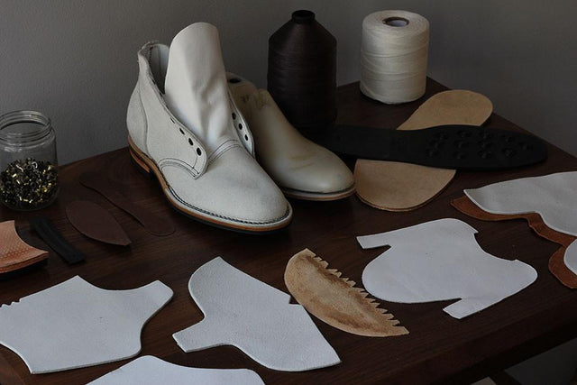 NY Pop-Up Shop - VIBERG