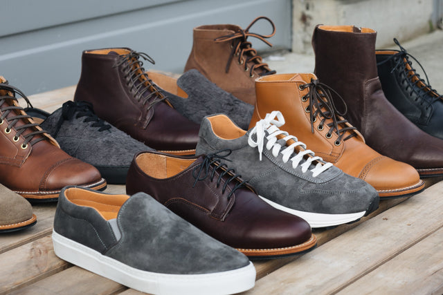 Drop One - VIBERG