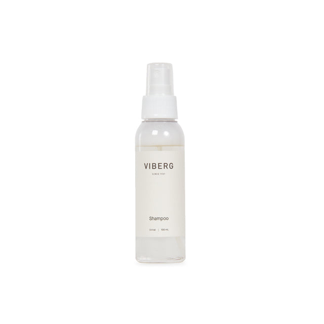 Marseille Soap Shampoo - VIBERG