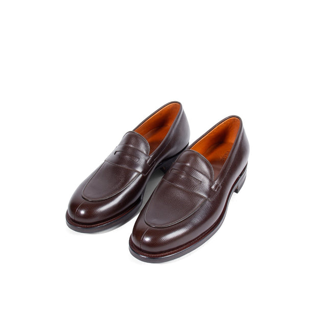 Bristol - Malt Alcazar Calf - VIBERG