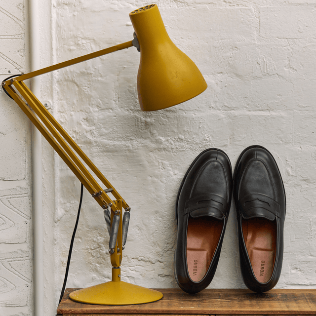 Bristol - Malt Alcazar Calf - VIBERG