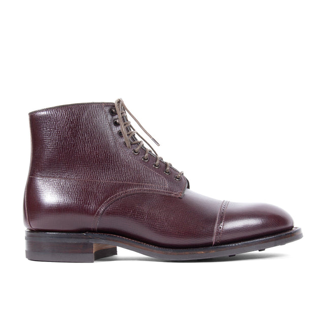 Navvy™ BCT - Brandy Alcazar Calf - VIBERG