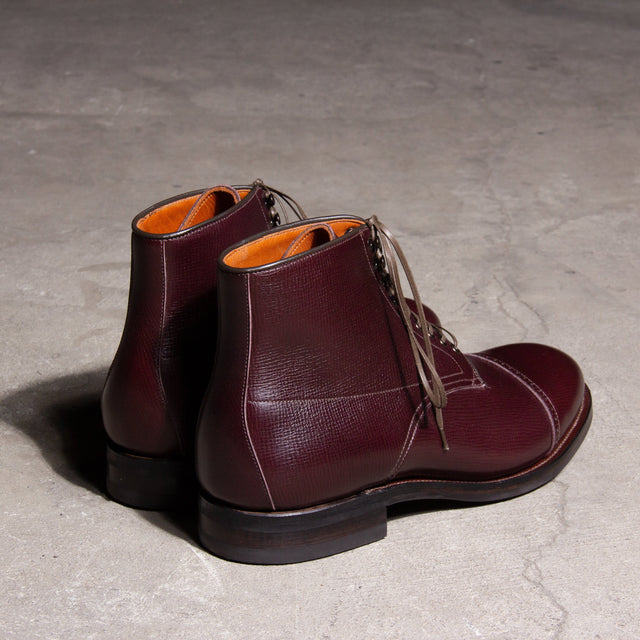 Navvy™ BCT - Brandy Alcazar Calf - VIBERG