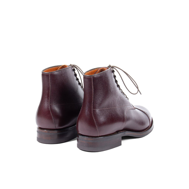 Navvy™ BCT - Brandy Alcazar Calf - VIBERG