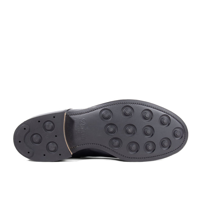 Navvy Boot™ BCT - Black Kangaroo - VIBERG