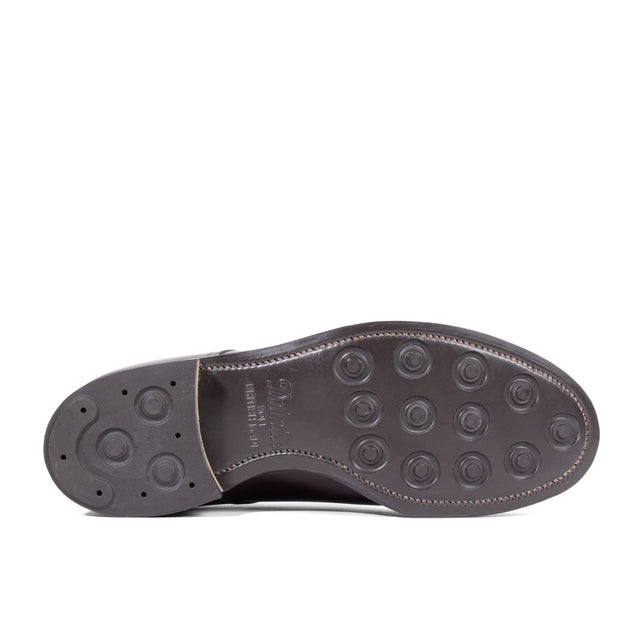 Savoy - Malt Alcazar Calf - VIBERG