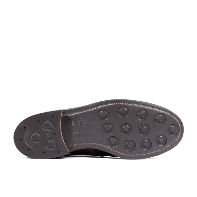 Uplands - Malt Alcazar Calf - VIBERG