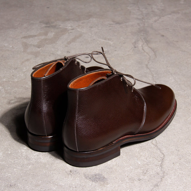 Uplands - Malt Alcazar Calf - VIBERG