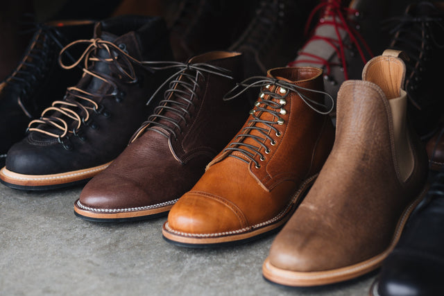 Drop Four - VIBERG