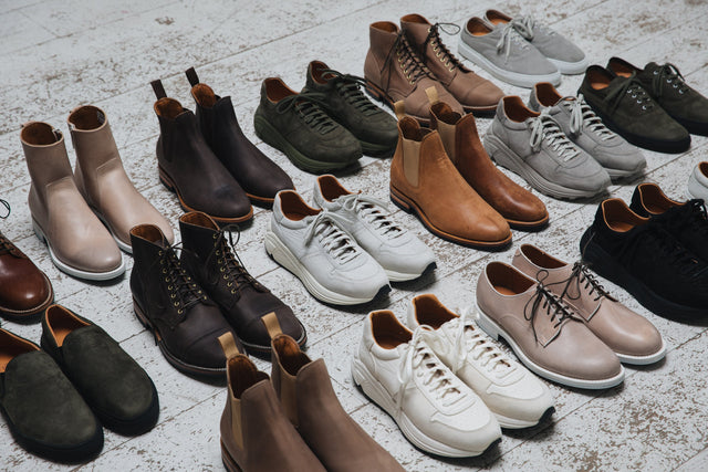 Drop Two - VIBERG
