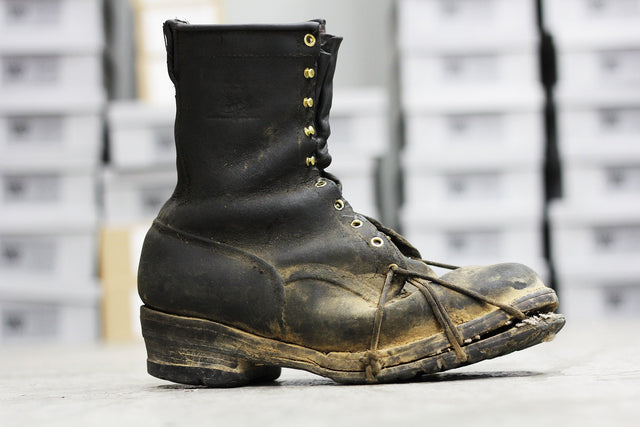 Field Repair - VIBERG