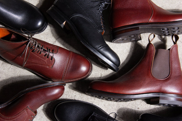 Tanganiyka Limited Release 2025 - VIBERG