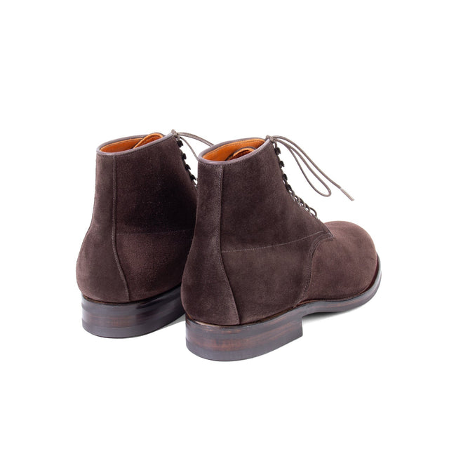 Viberg x Permanent Style Navvy Boot™