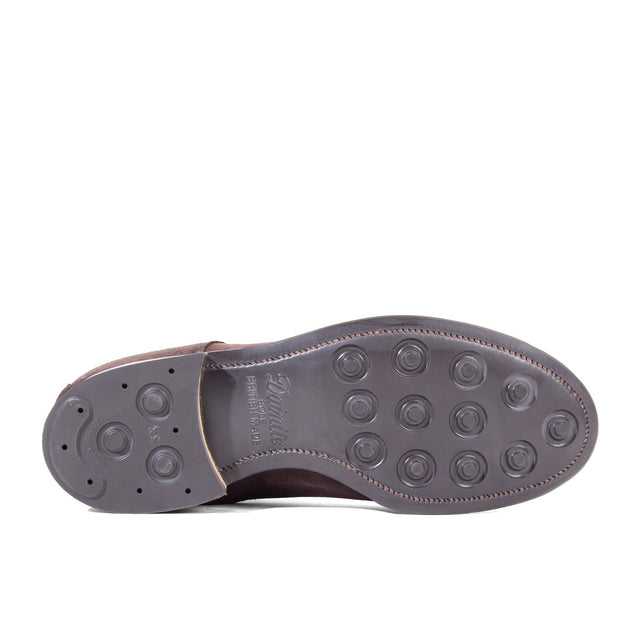 Viberg x Permanent Style Navvy Boot™
