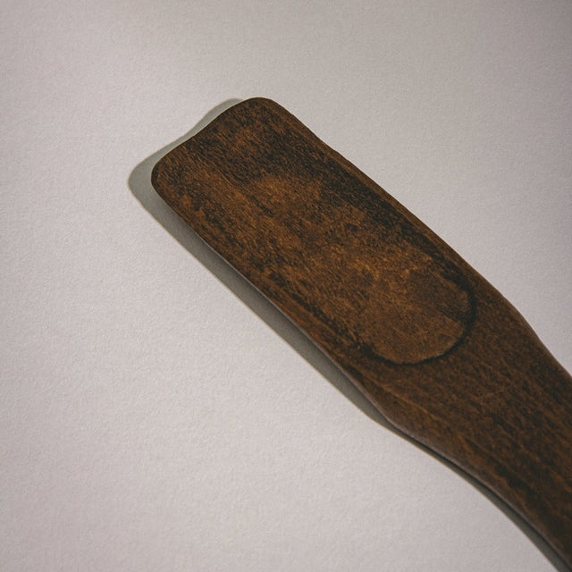Beech Wood Shoe Horn - VIBERG