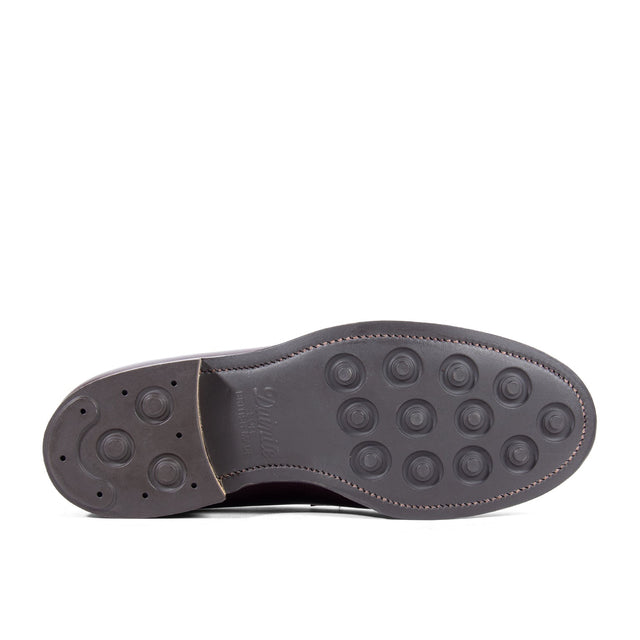 Bristol - Brandy Alcazar Calf - VIBERG