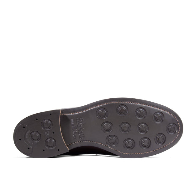 Bristol - Malt Alcazar Calf - VIBERG