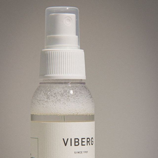 Marseille Soap Shampoo - VIBERG