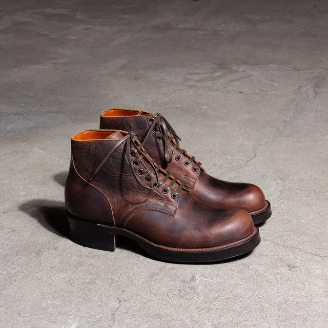 Service Boot® 2040 - Rowdy Dachshund - VIBERG