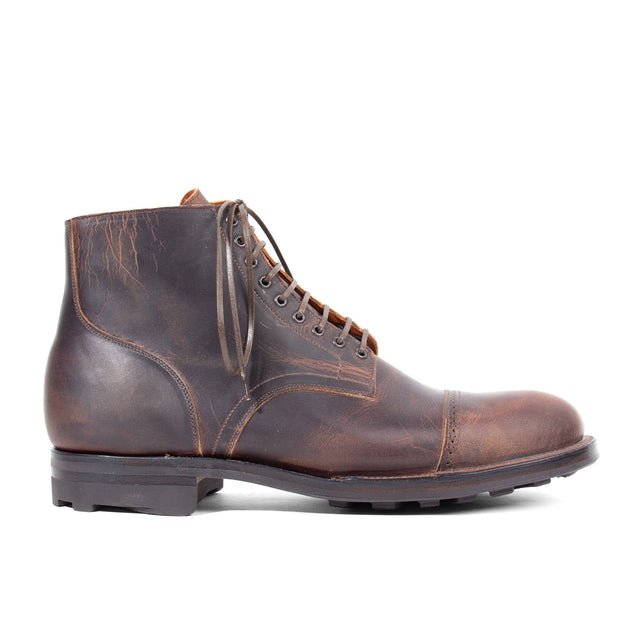 Service Boot® BCT - Rowdy Dachshund - VIBERG