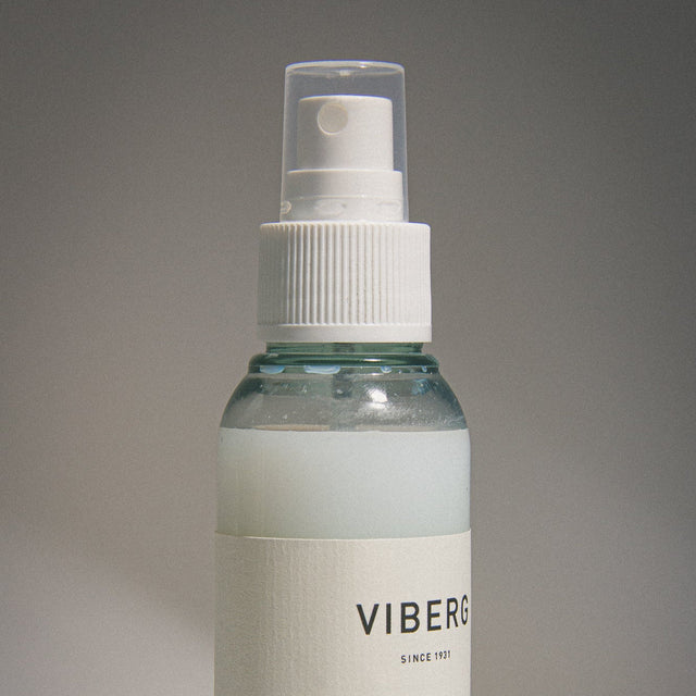 Suede Waterproof Spray - VIBERG