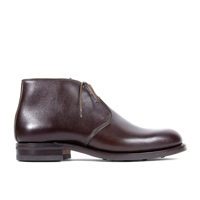 Uplands - Malt Alcazar Calf - VIBERG