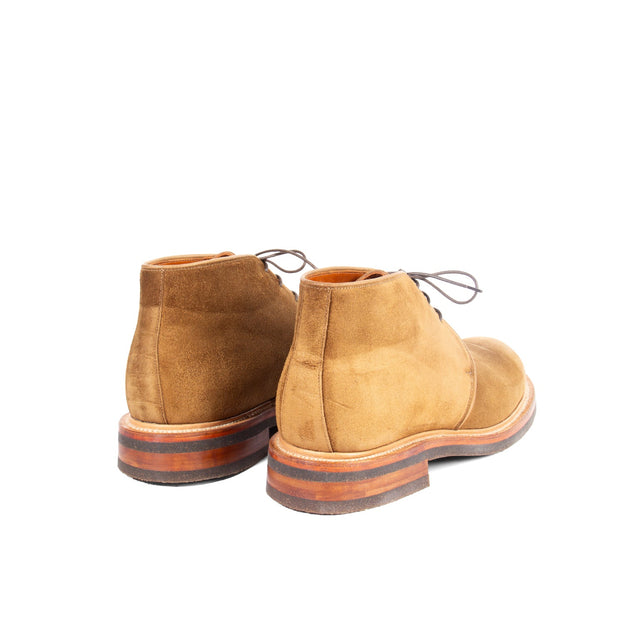 Viberg x ACL Field Chukka - VIBERG